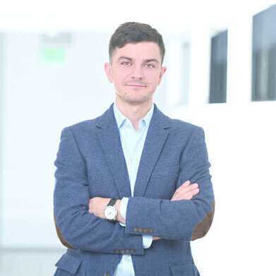 Randall Platt Wins the 2020 Eppendorf Young European Investigators Award